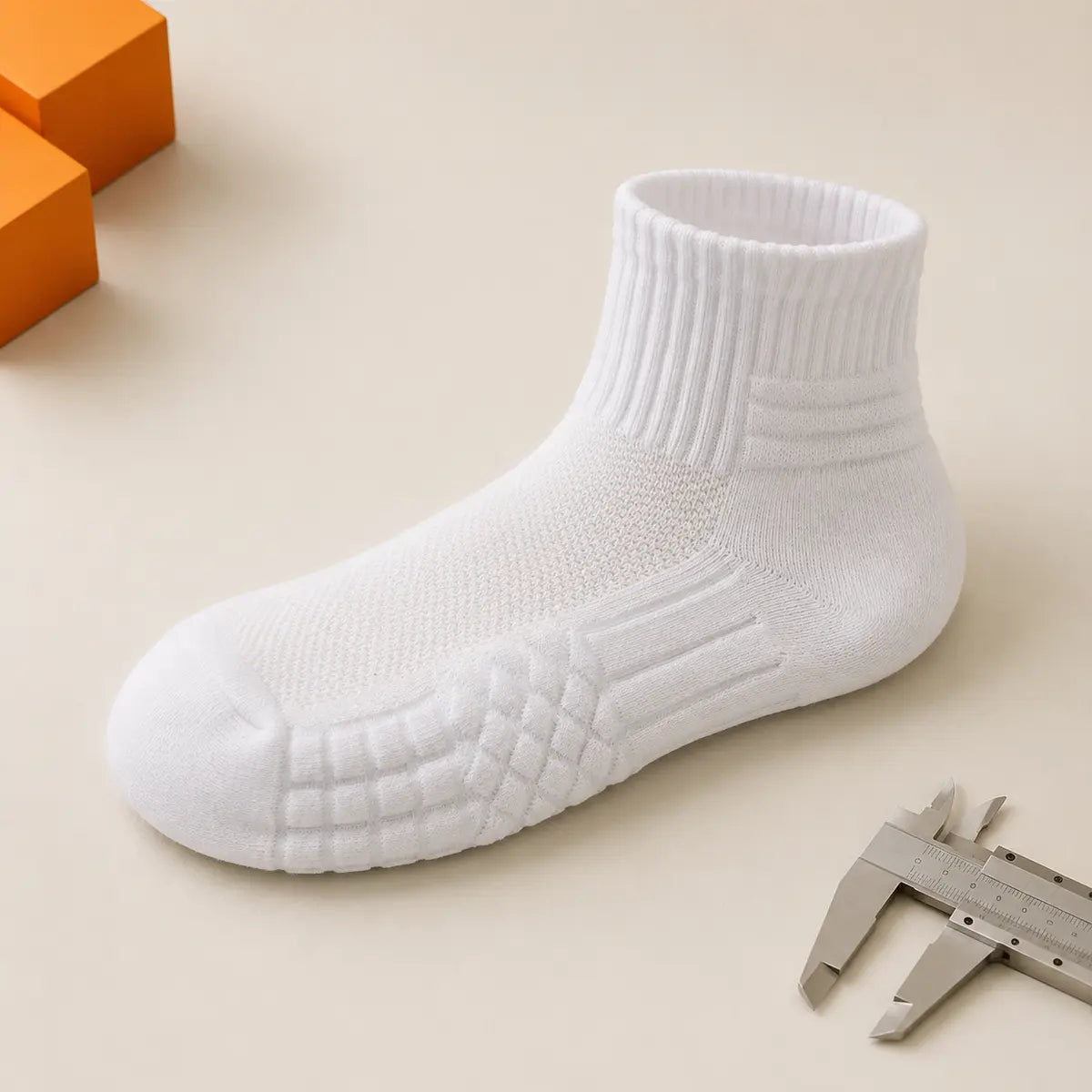 Ankle D7 product study